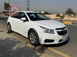 شێڤرۆلێت کروز